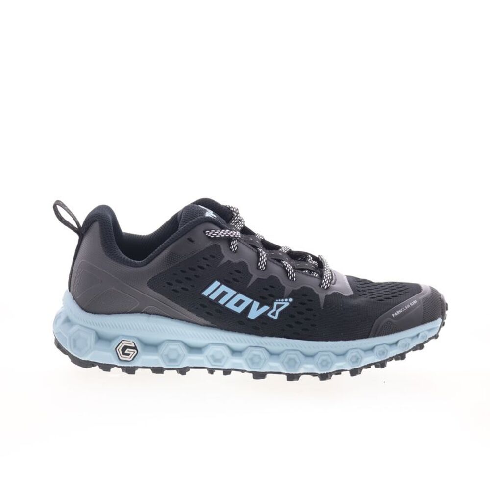 Inov-8 Womens Parkclaw G 280 Black Shoes (NWT)